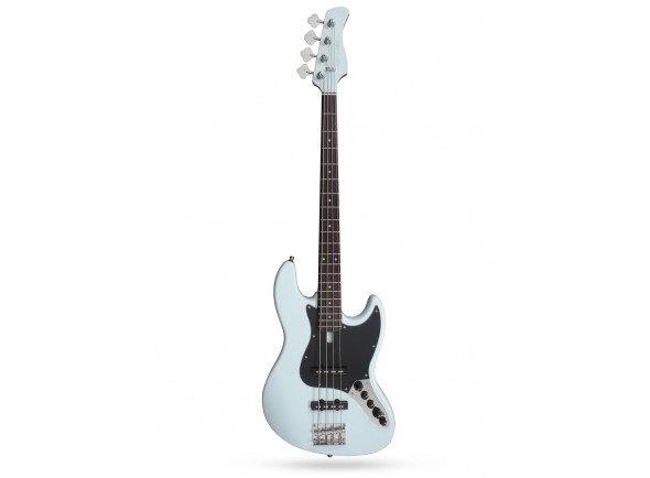 Marcus Miller V3-4 (2ND GEN) SB SONIC BLUE Marcus Miller V3-4 (2ND GEN) SB SONIC BLUE